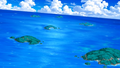 The Decolore Islands