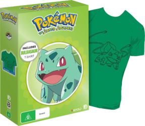 The Johto Journeys Disc Set Region 4 with shirt.png