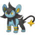 Luxio