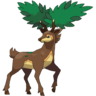 Sawsbuck