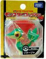 M-001 Snivy Released October 2, 2010[1]