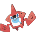 The Rotom Pokédex