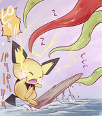 Pichu ThunderShock PNA.png