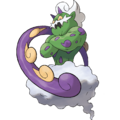 Tornadus Keshin Forme