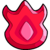 Volcano Badge.png