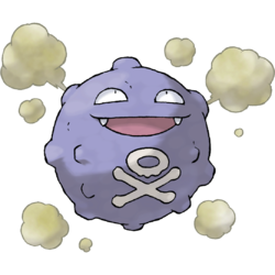 Koffing