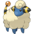 Mareep