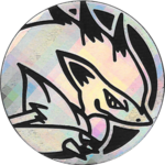 BAD Silver Zoroark Coin.png