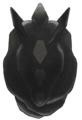 Yveltal in its cocoon form in Pokémon Adventures