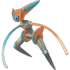 Deoxys