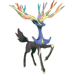 Xerneas