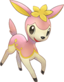 Deerling