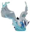 Lugia figure