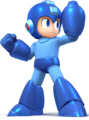 Mega Man