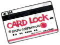 Card Key