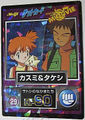 No.29 - Misty and Brock