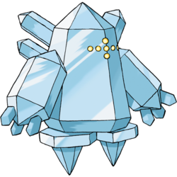 Regice