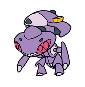 DW Genesect Doll.png