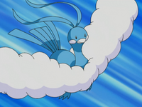 Winona's Altaria