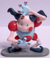 MC-72 Mr. Mime (replaced)