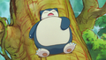 Snorlax