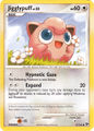 Jigglypuff (Great Encounters 72)