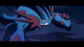 Mega Swampert