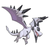 Pokédex Image Aerodactyl-Mega SM.png