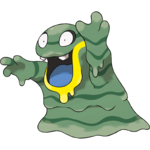 Alolan Grimer