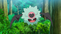 Jessie's Woobat