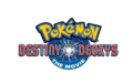 Destiny Deoxys logo