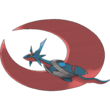 Mega Salamence