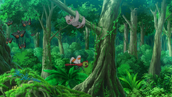 Faraway Island Yanma Slakoth Vivillon.png