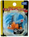 M-002 Tepig Released October 2, 2010[1]