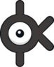 201Unown K Dream.png