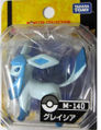 M-140 Glaceon Released August 2011[13]