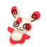 Spinda