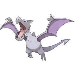 Aerodactyl