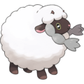 Wooloo