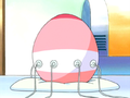Brock's Happiny Egg