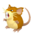 Ash's Raticate