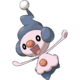 439Mime Jr.png