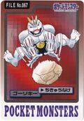 Bandai Machoke card.jpg