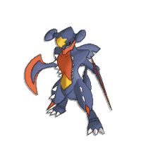 Pokédex Image Garchomp-Mega SM.png