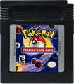 Pokémon Trading Card Game cartridge