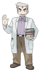 FireRed LeafGreen Professor Oak.png