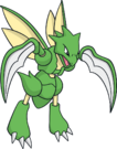 123Scyther Dream.png