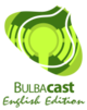 Bulbacast English Edition logo.png