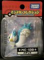 MC-139 Pachirisu Released November 2006[39]