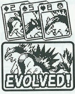 Pokémon Zany Cards Wild Match Evolved Cyndaquil.png
